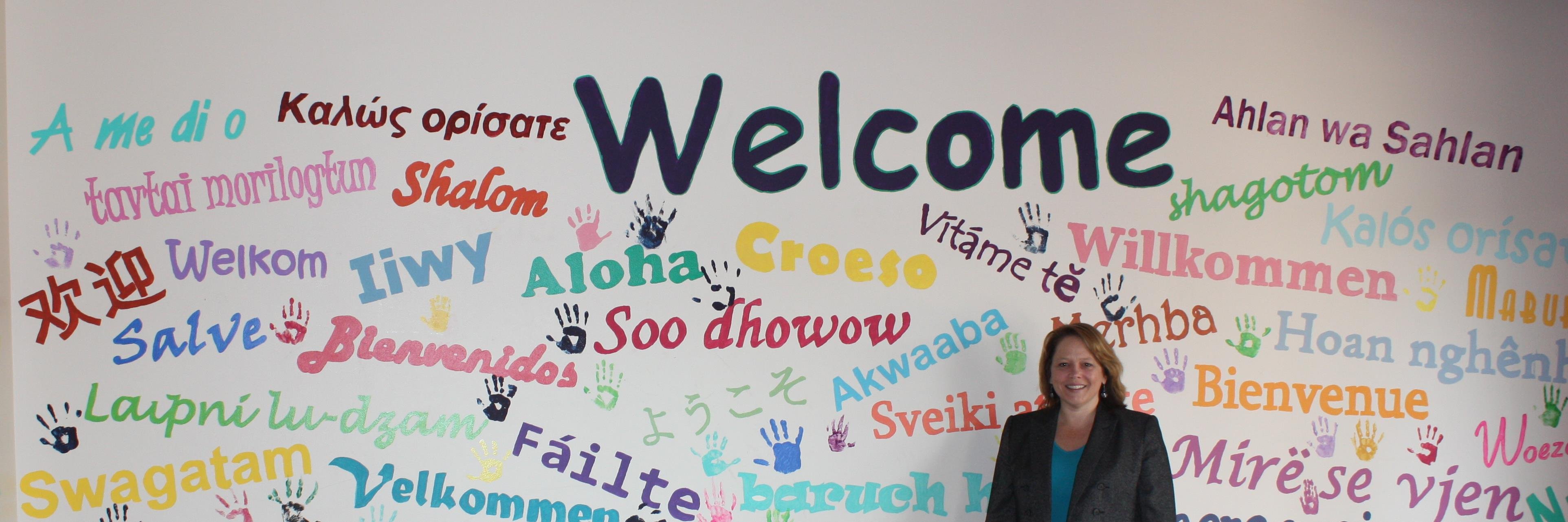 Connie Bernardy banner