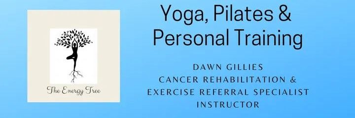 DeltaDawnFit's profile banner image