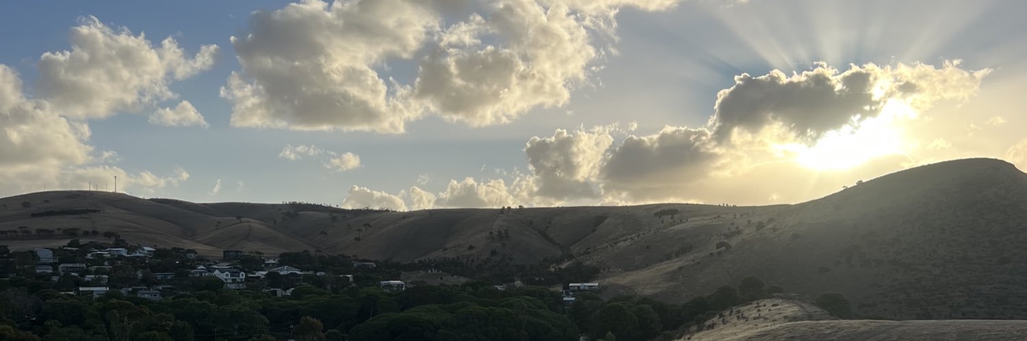 DamienStoddard's profile banner image