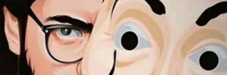 The God Father banner