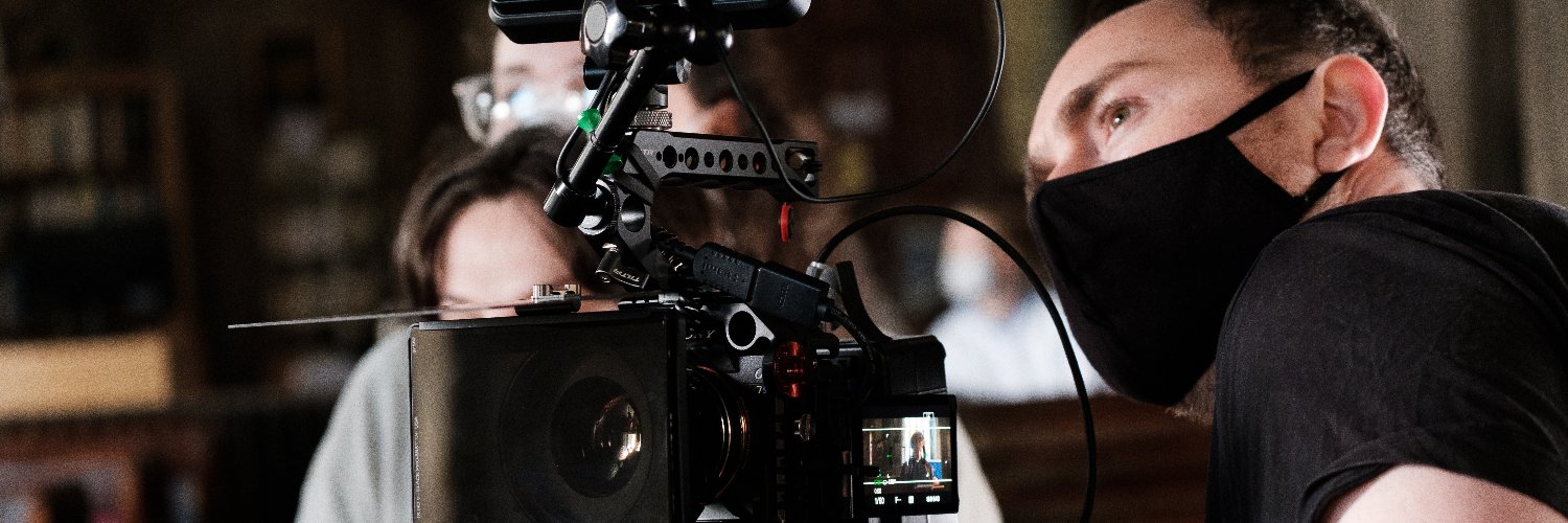 CaughtFilm's profile banner image
