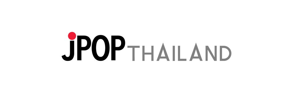 J-POP THAILAND banner