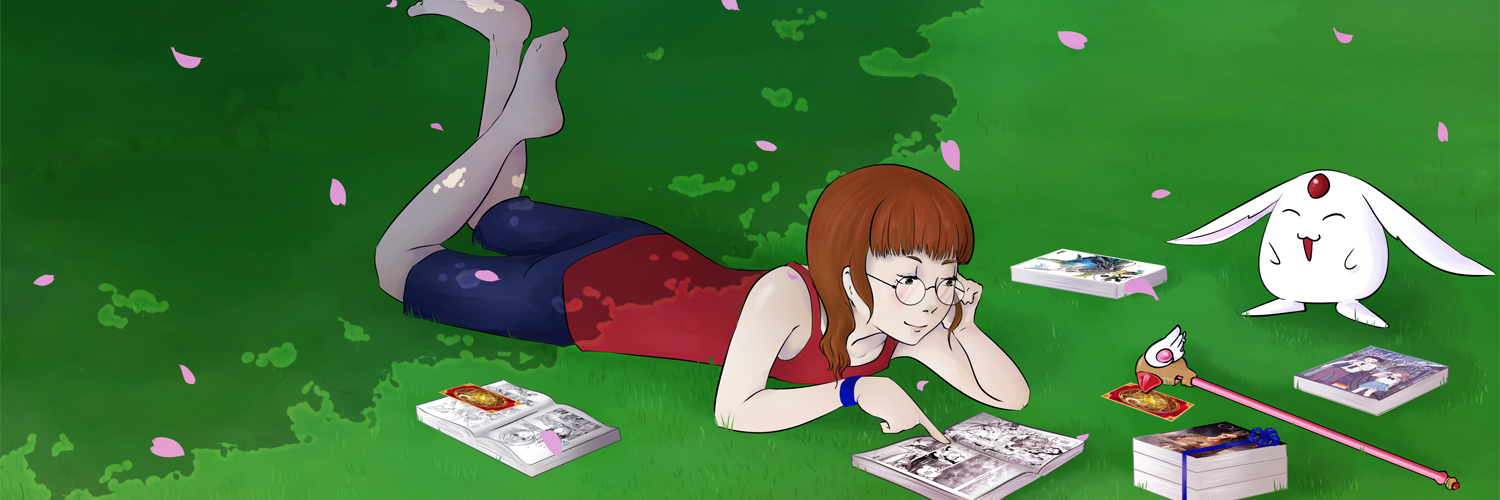 FleursdeSakura's profile banner image