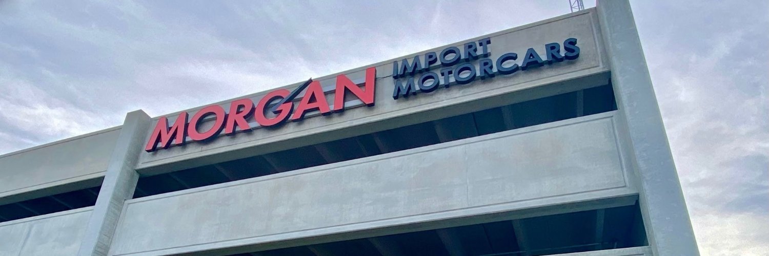 MorganImport's profile banner image