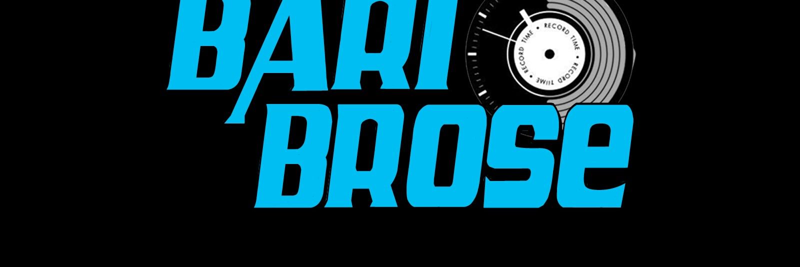 BariBrose's profile banner image