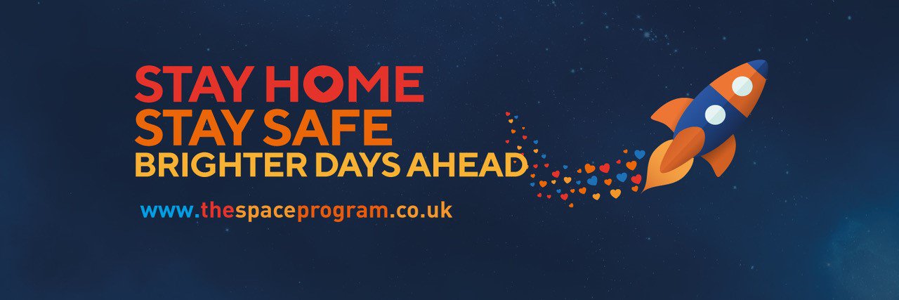 Container Team banner