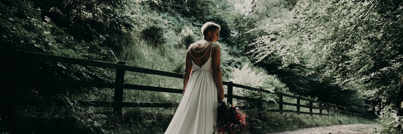 LegendBridal's profile banner image