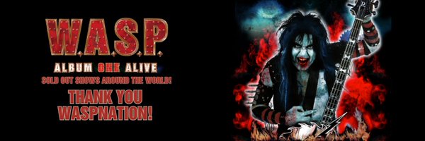 WASPOfficial Profile Banner