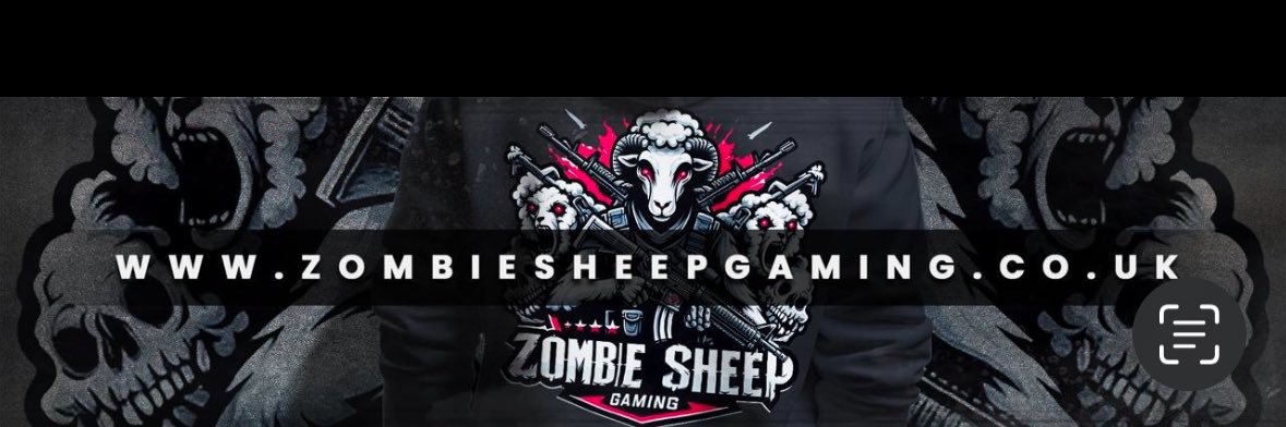 ZSGCoopsy's profile banner image