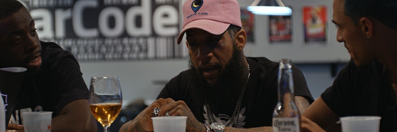 TheRealGnice's profile banner image