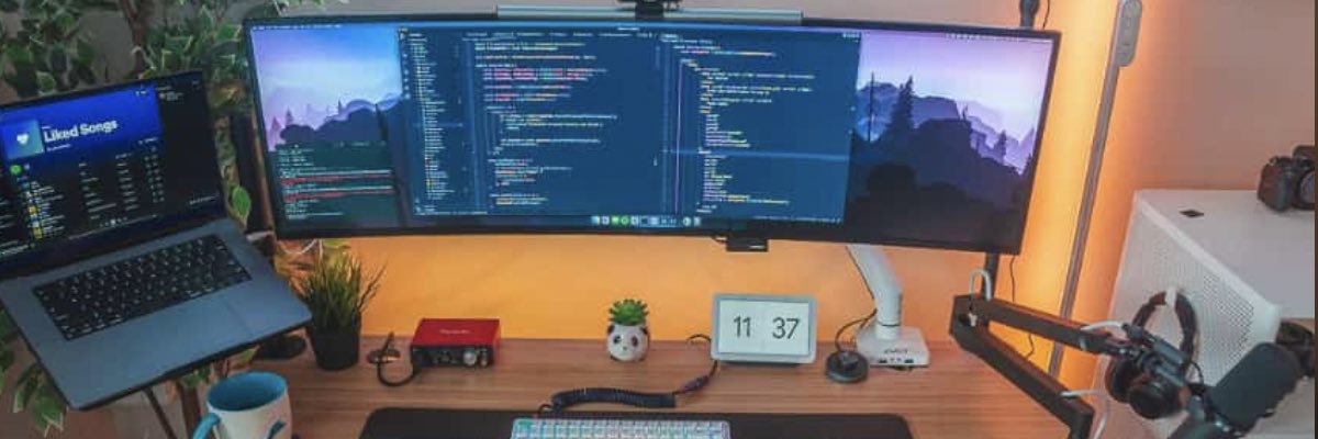 IamVickyJ's profile banner image