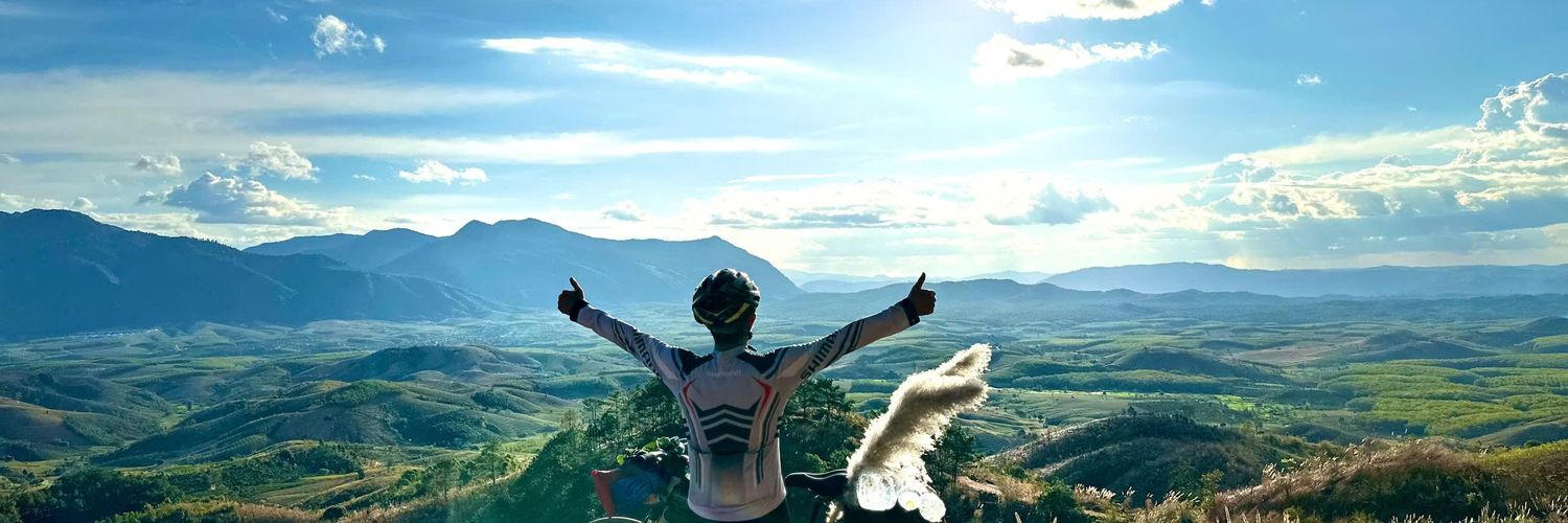 Tien Tram | Teddy banner