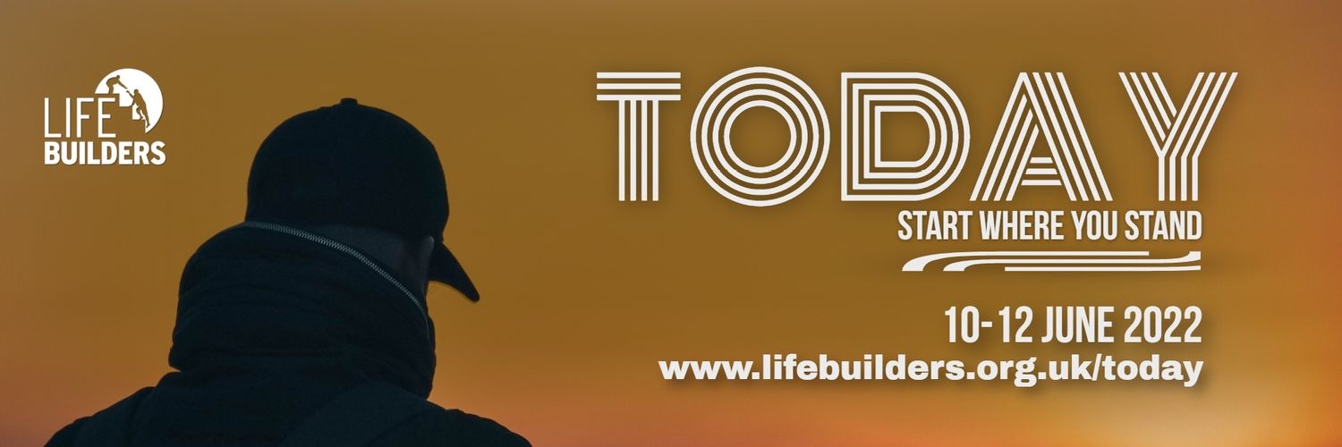 LifeBuildersUK's profile banner image