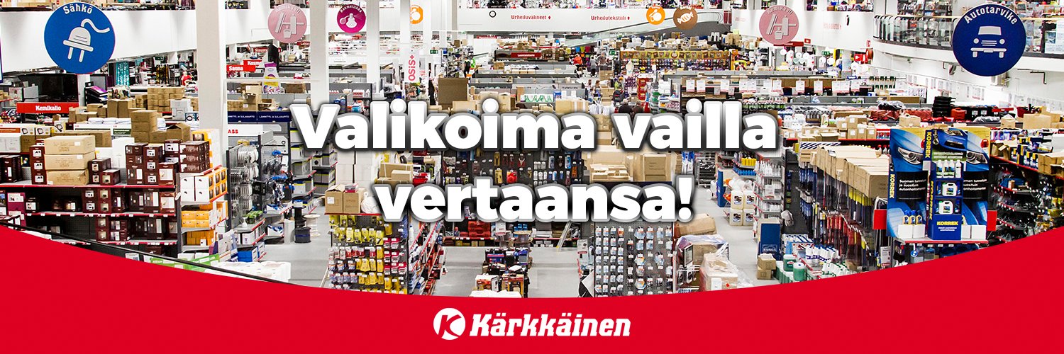 karkkainencom banner