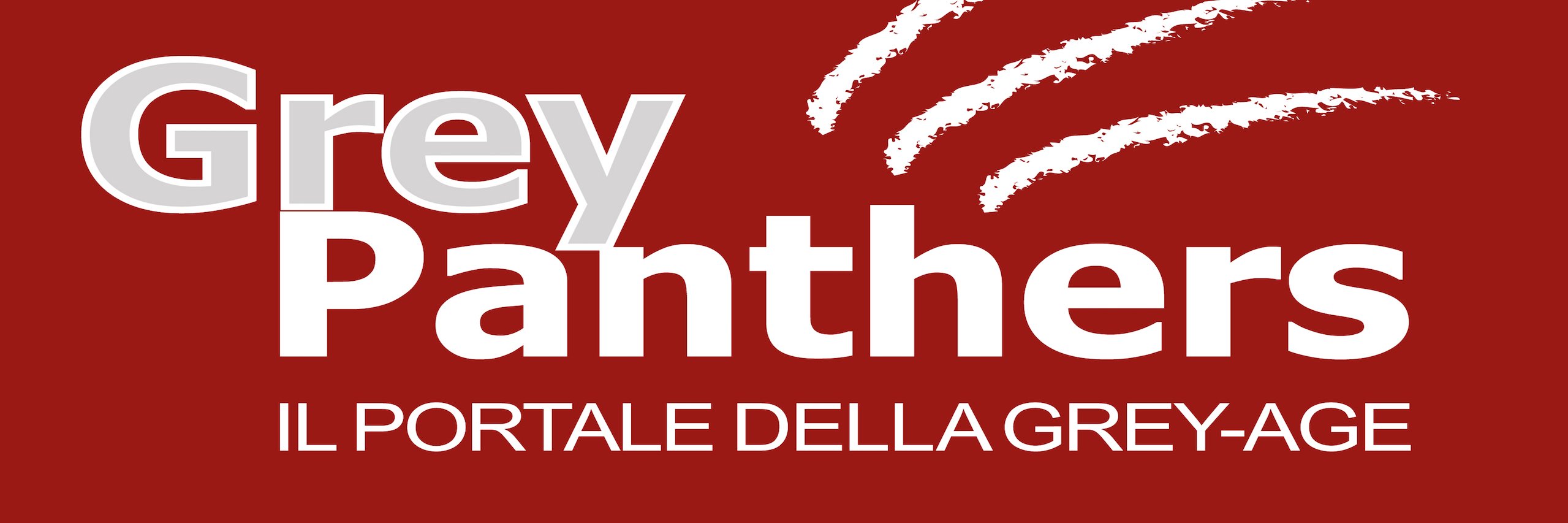 Grey Panthers banner