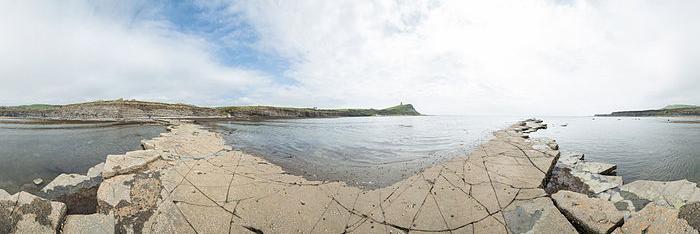 KimmeridgeBay's profile banner image