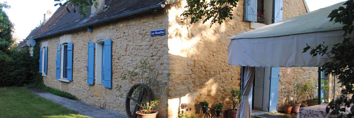 Les Chouettes banner