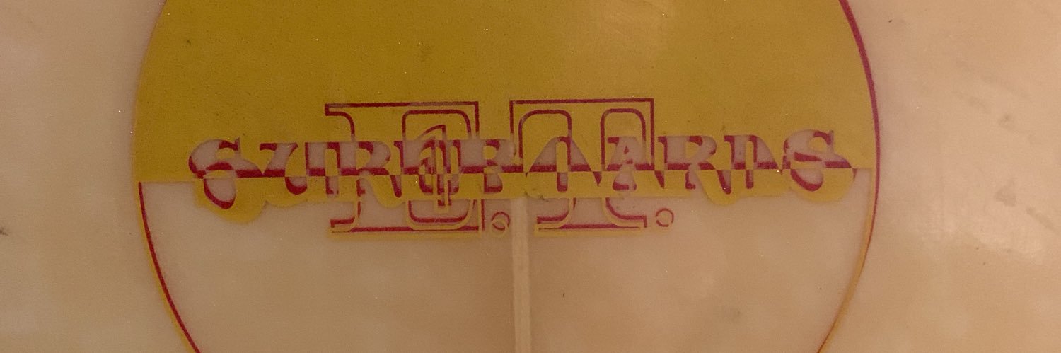 ET Surf banner