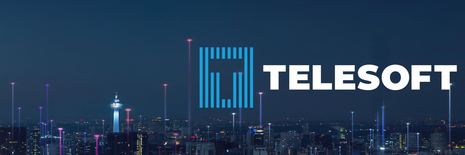 Telesoft banner