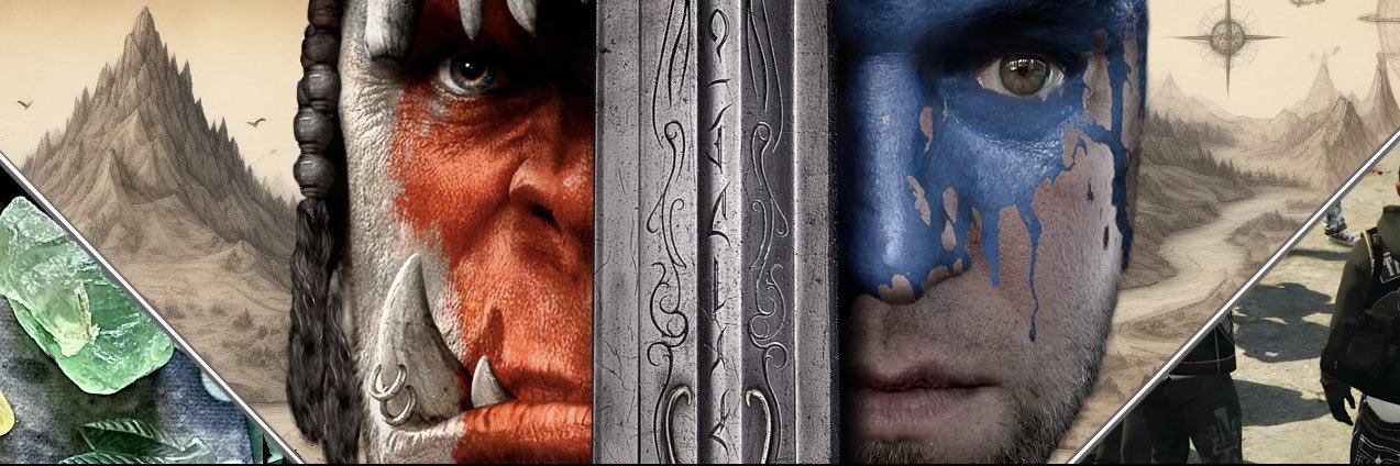 🦅🔺Scotty Hawk🔺🦅 banner