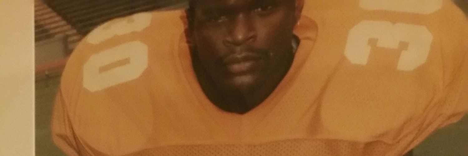 Charlie Garner III banner