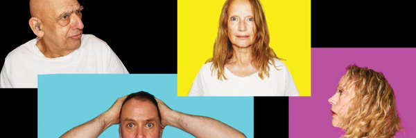 PeopleShow Profile Banner