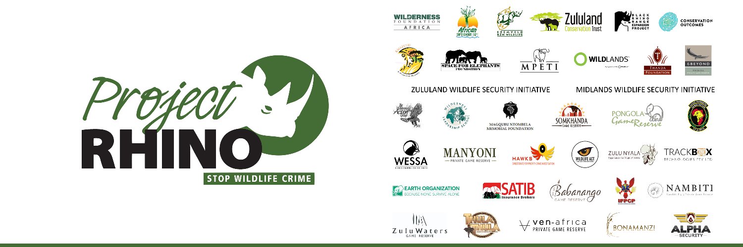 ProjectRhinoKZN banner
