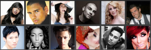 OneFaceTeam's profile banner image