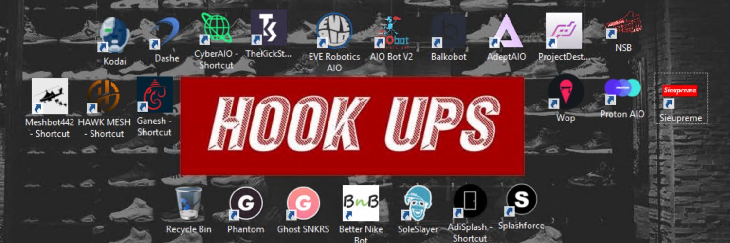 Hook-Ups banner