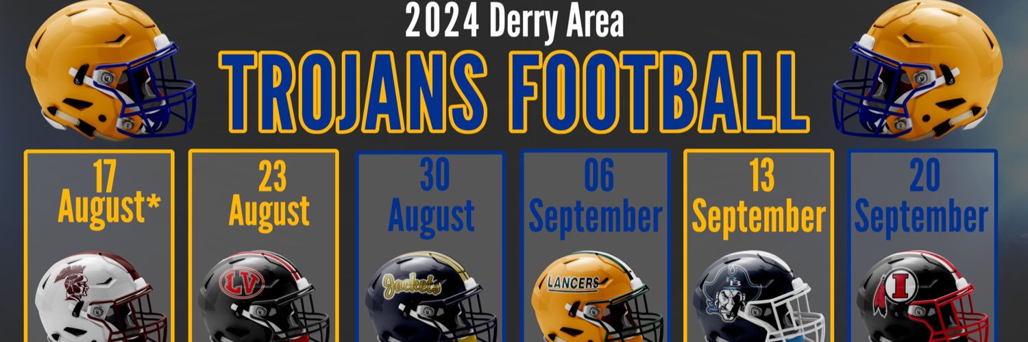 Derrick Molnar banner