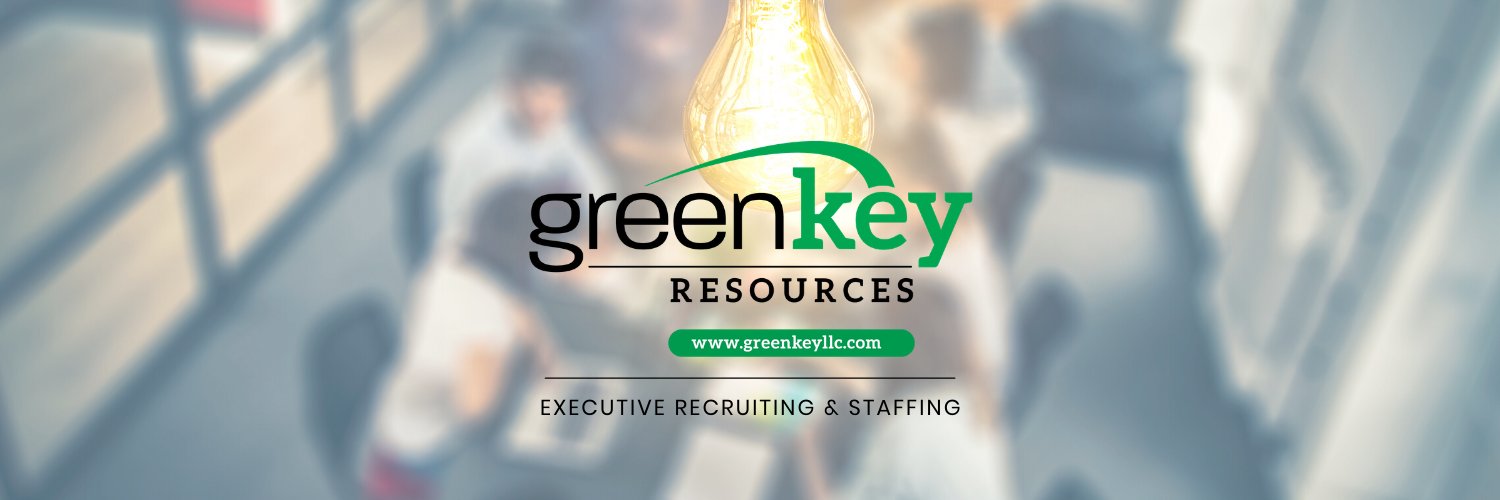 GreenKeyRsrces's profile banner image