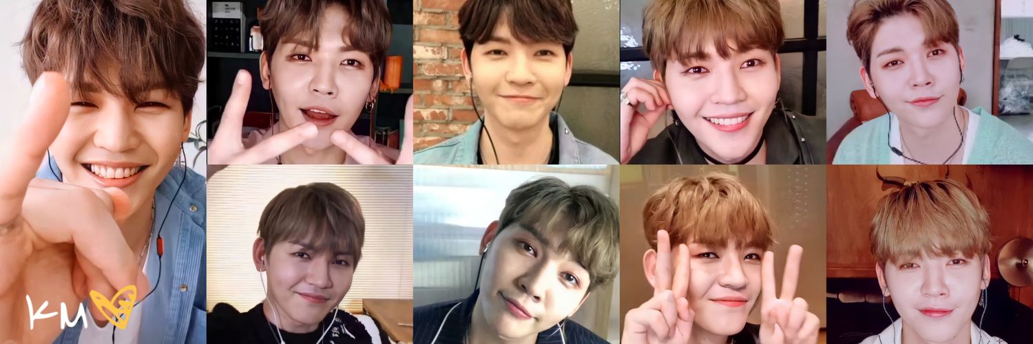 📦KMけいえむ💛🍯台湾 banner