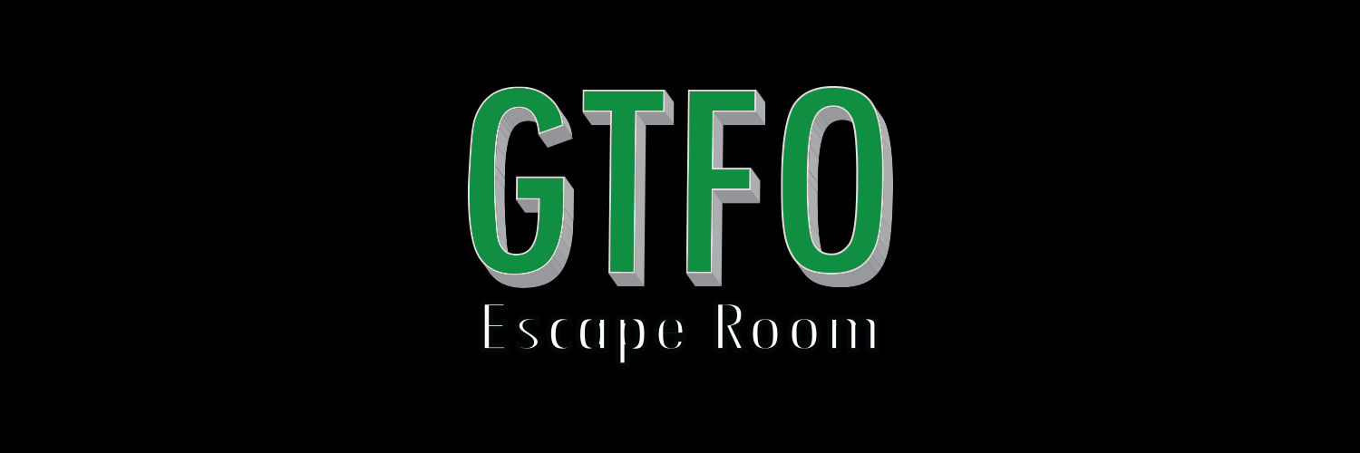 GTFOEscape's profile banner image