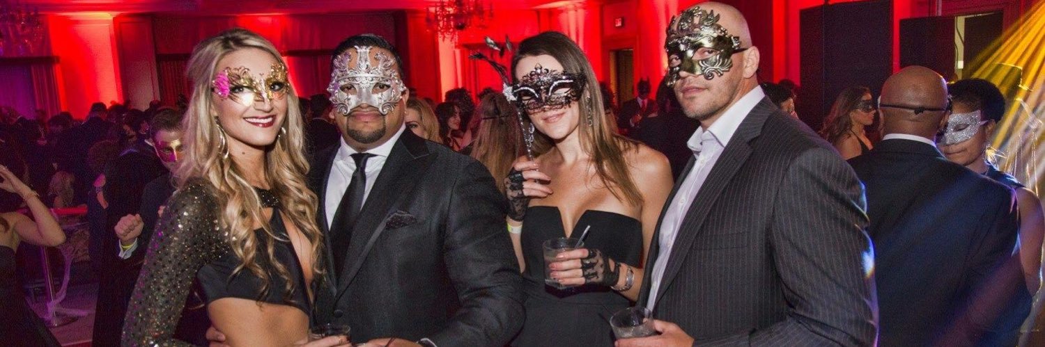 Carnevale di Venezia | The Grand Masquerade Ball banner