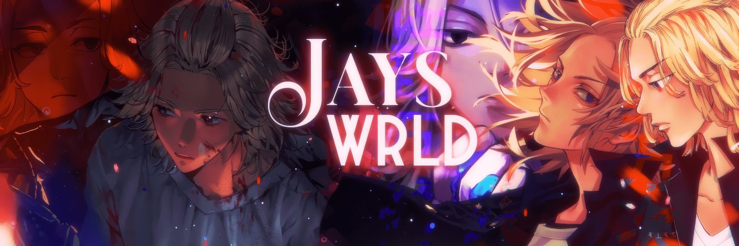 Jayytobu's profile banner image