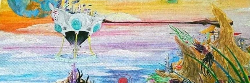 Yuugen47's profile banner image