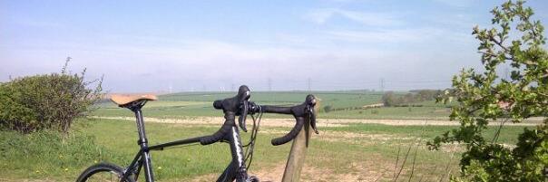 marclough's profile banner image