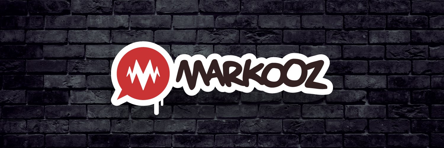 Markooz Beatbox banner
