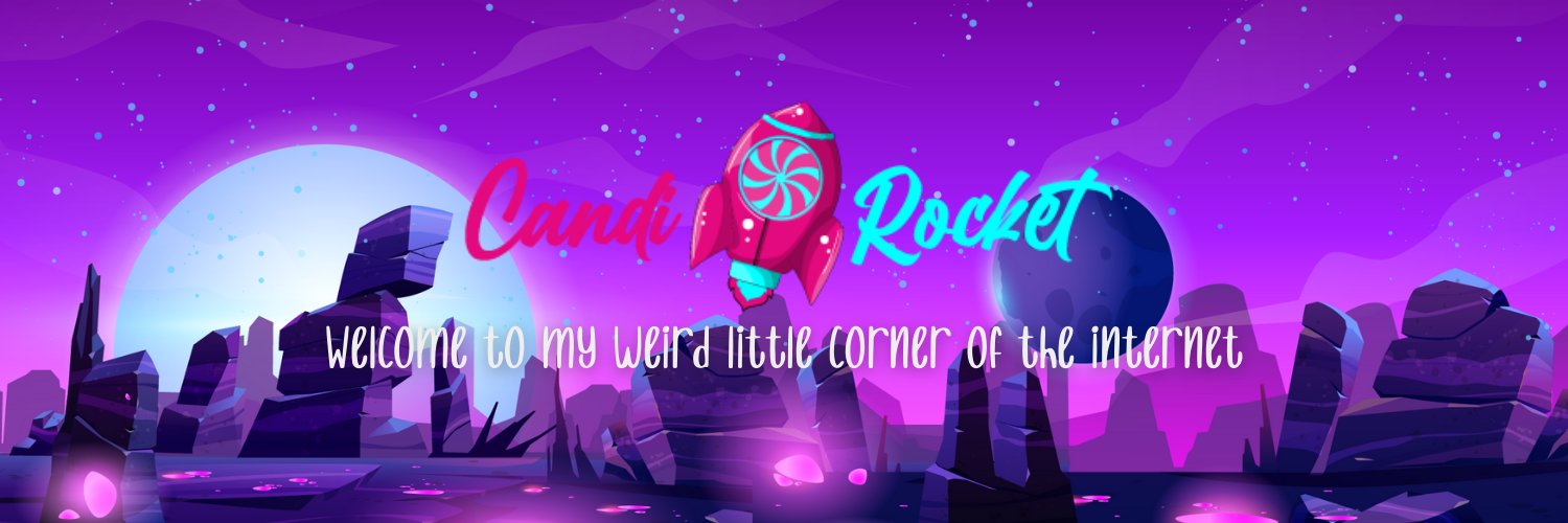 Candice Henning 🐙🐥🐰🐷🦊🐶🐵🐱🌿 banner