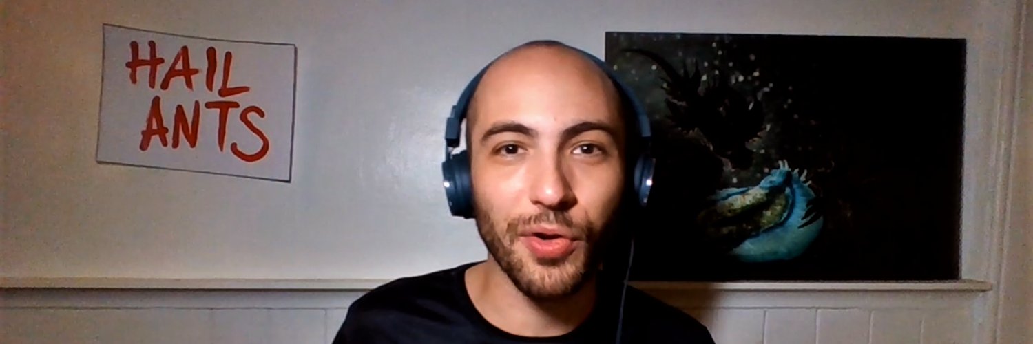 ᴰʳ Khalil Thirlaway banner