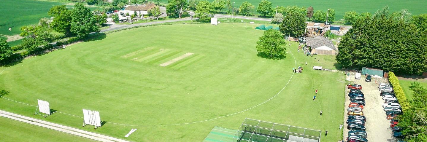 Sulhamstead & Ufton CC banner