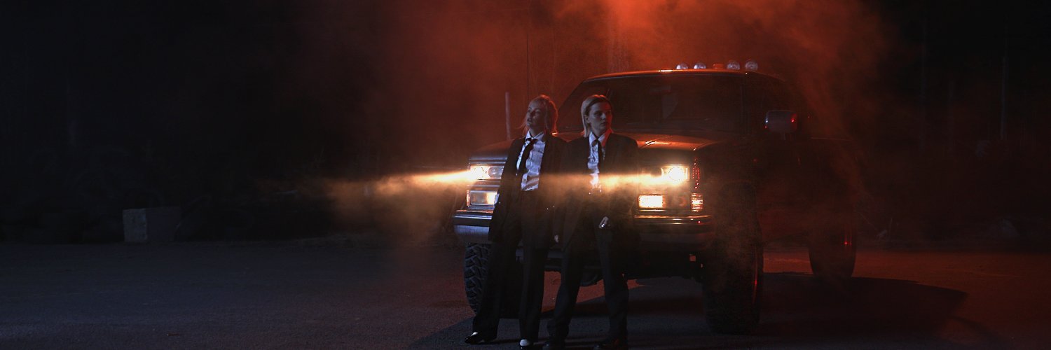 THE MAGNETTES banner