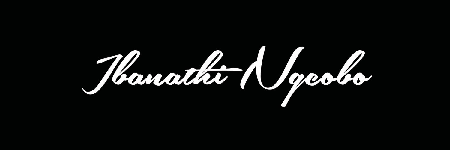 ibanathi's profile banner image