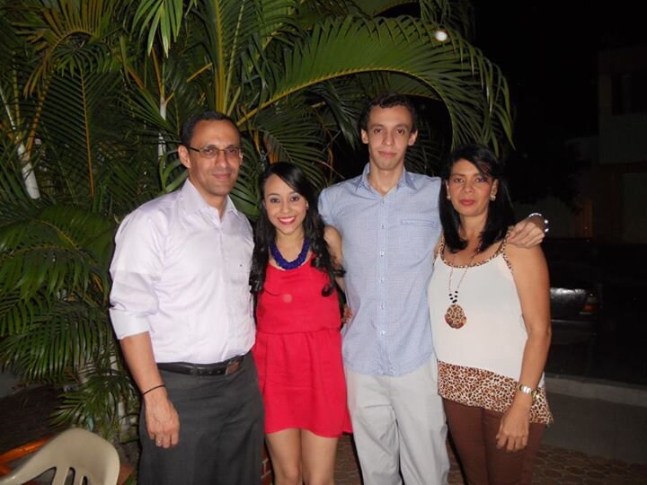 yenysvillazon's profile banner image
