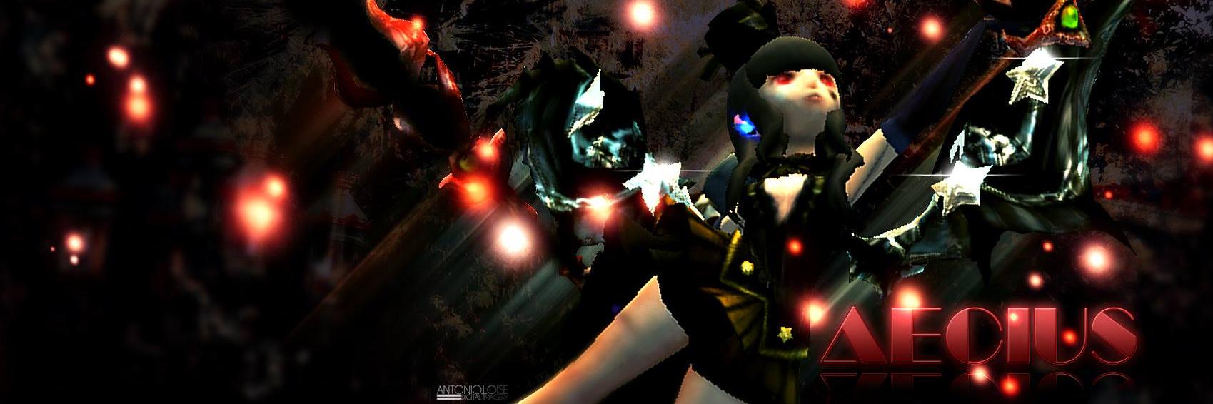 Aeciussu's profile banner image