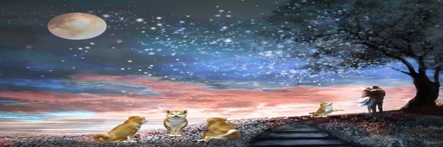 Good_Doge_Coin's profile banner image
