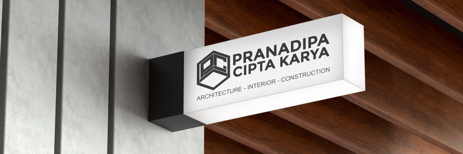 Pranadipa Architect banner