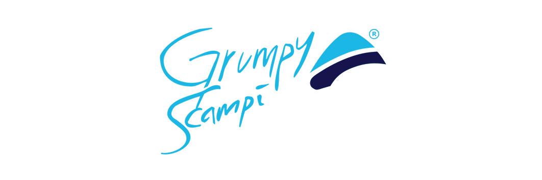 GrumpyScampi banner