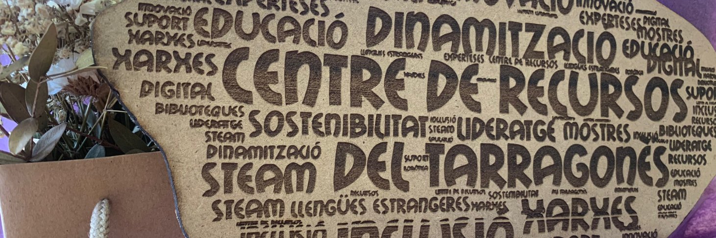 CRP del Tarragonès banner