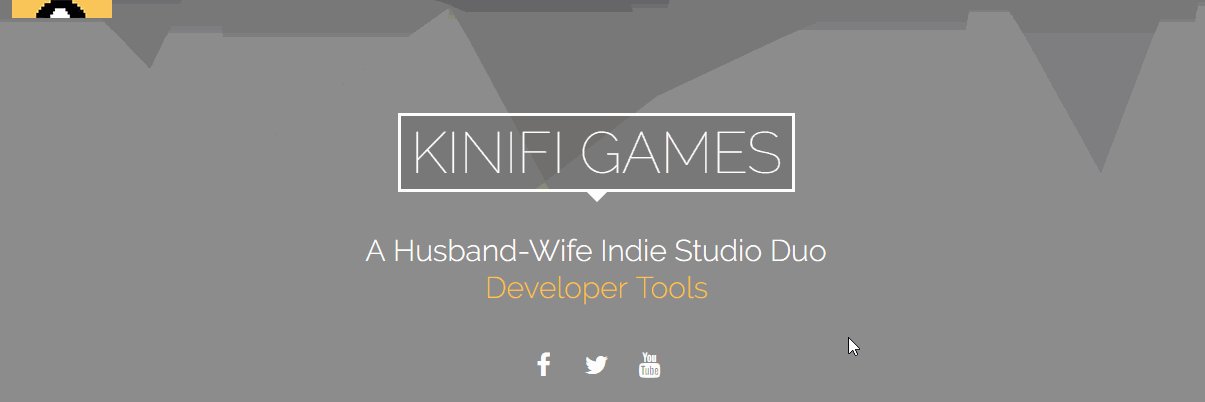 KinifiGames's profile banner image